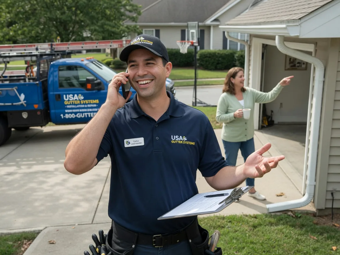 Gutter Installation Grenville, SD FAQs